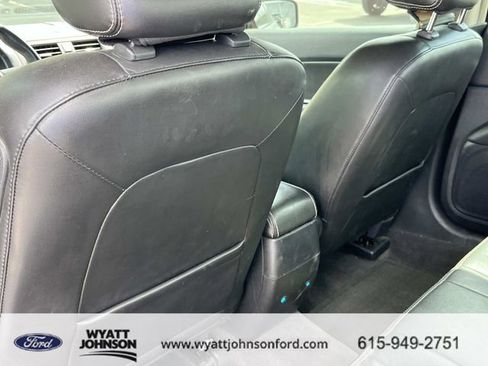 Used 2010 Ford Fusion SEL FWD image 19