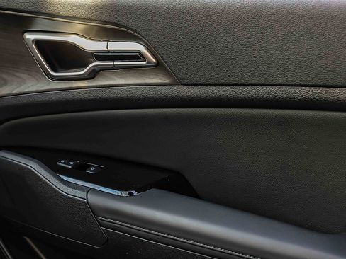 Certified 2025 Kia Sportage X-Line image 15