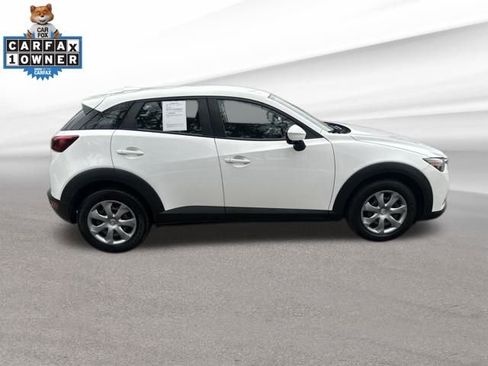 Used 2016 MAZDA CX-3 Sport image 10