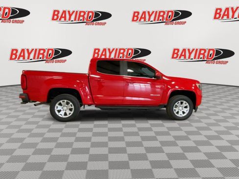 Used 2015 Chevrolet Colorado LT w/ LT Convenience Package image 9