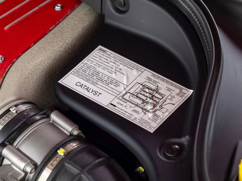 Used 2009 Ferrari 599 GTB Fiorano image 50