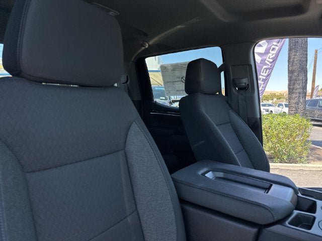 New 2026 Chevrolet Silverado 1500 RST w/ Z71 Off-Road Package AWD/4WD image 29