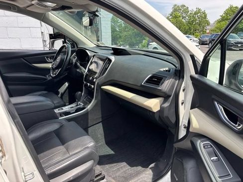 Used 2019 Subaru Ascent Limited AWD/4WD image 8