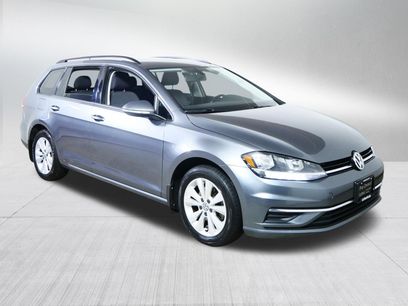 Used 2018 Volkswagen Golf S