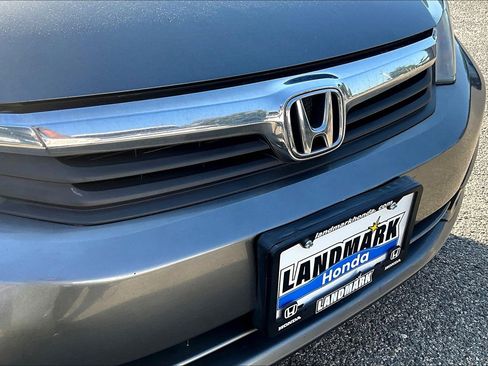 Used 2012 Honda Civic EX-L image 28