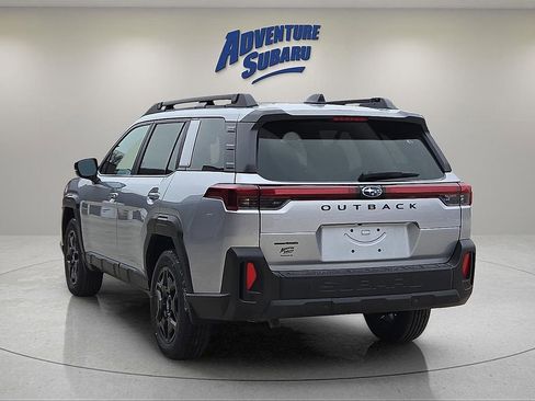 New 2026 Subaru Outback Limited image 5