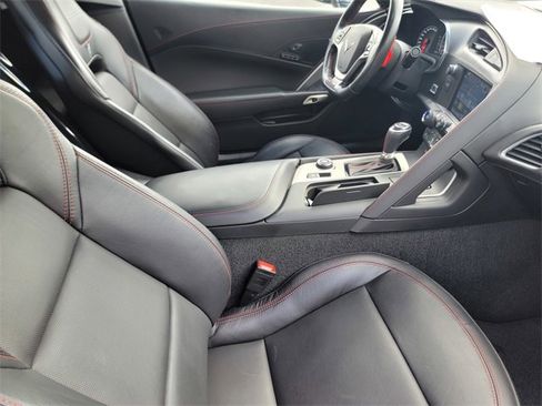Used 2019 Chevrolet Corvette Z06 image 15