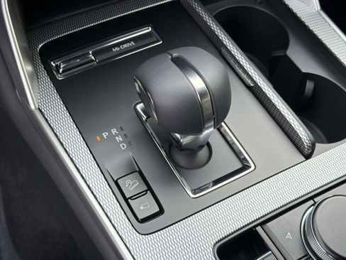 New 2026 MAZDA CX-90 3.3 Turbo w/ Premium Plus Pkg image 11