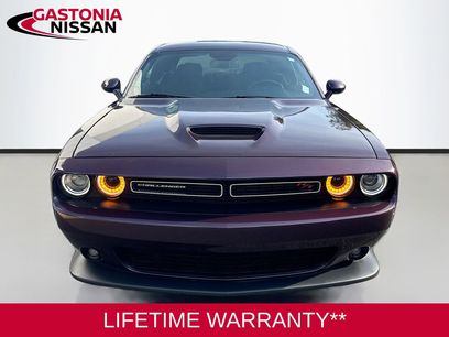 Used 2022 Dodge Challenger R/T