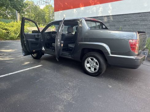 Used 2011 Honda Ridgeline RT image 8