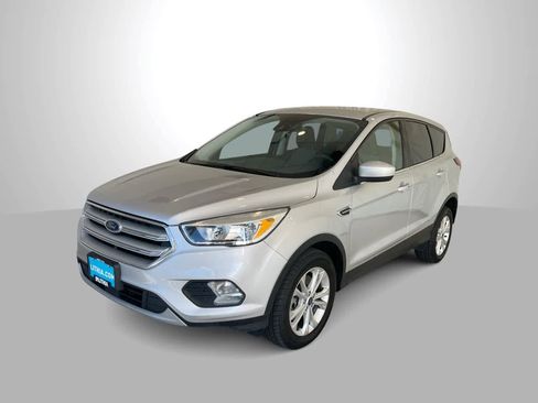 Used 2019 Ford Escape SE AWD/4WD image 1