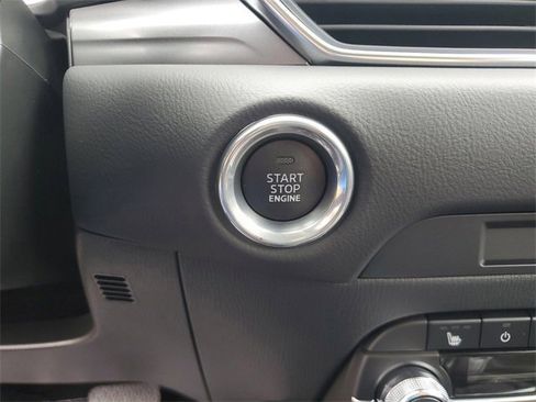 New 2025 MAZDA CX-5 AWD 2.5 S image 23