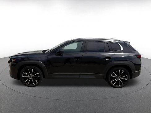 Used 2026 MAZDA CX-50 AWD 2.5 S w/ Premium Package image 8
