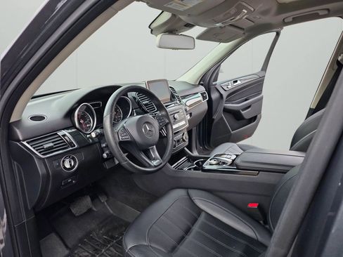 Used 2016 Mercedes-Benz GLE 300d GLE 300d 4MATIC Sport Utility image 20