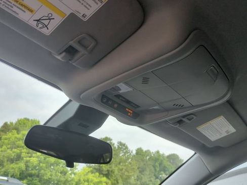 Used 2022 Chevrolet Equinox LT FWD image 28
