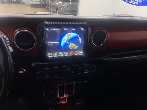 Used 2021 Jeep Gladiator Rubicon image 29