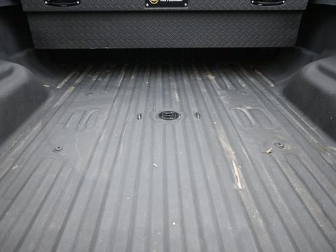 Used 2011 Ford F250 Lariat w/ FX4 Off Road Pkg image 25