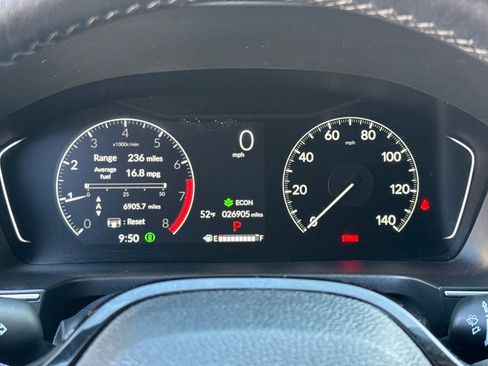 Used 2024 Honda Pilot EX-L image 19