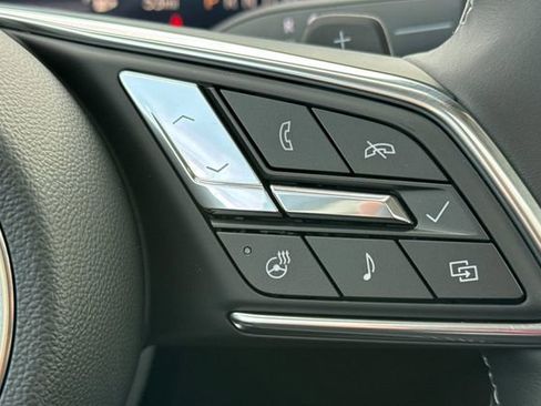 New 2026 Buick Envision Preferred image 30