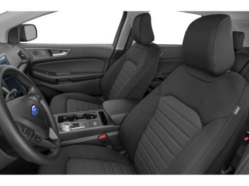 Used 2022 Ford Edge SE AWD/4WD image 9