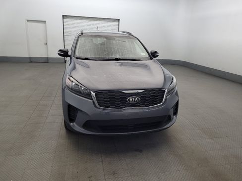 Used 2020 Kia Sorento S AWD/4WD image 14