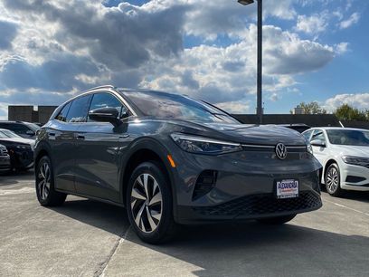 Certified 2023 Volkswagen ID.4 Pro