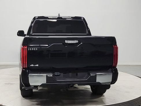 Used 2025 Toyota Tundra 1794 Edition AWD/4WD image 6