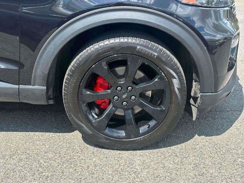 Certified 2023 Ford Explorer ST-Line AWD/4WD image 7