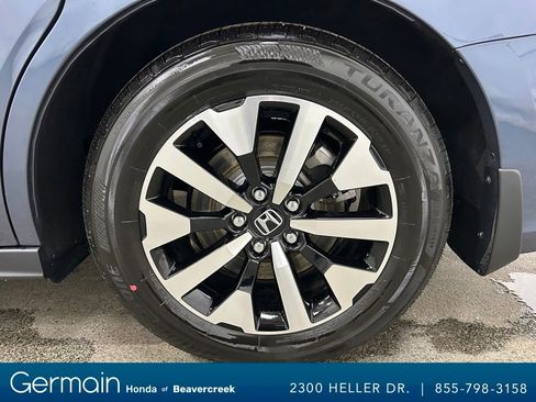 Used 2026 Honda Odyssey EX-L image 14