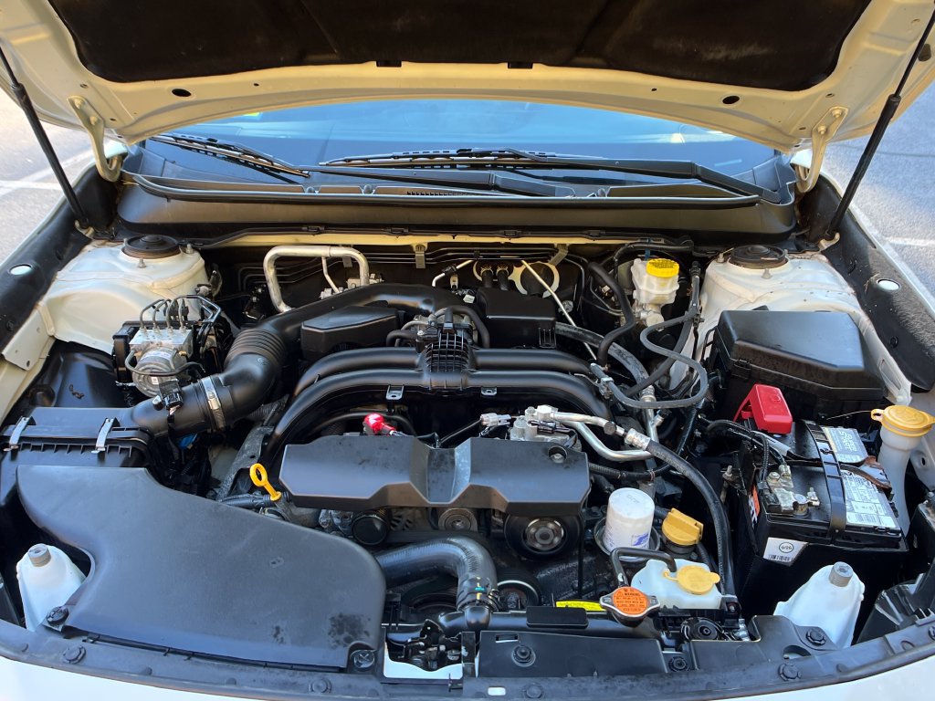 Used 2019 Subaru Outback 2.5i Premium AWD/4WD image 21