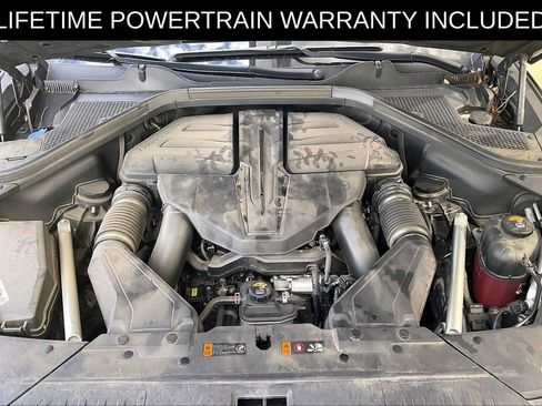 Used 2024 Genesis GV80 3.5T w/ Prestige Package image 10