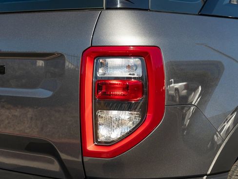 Used 2021 Ford Bronco Sport AWD/4WD image 8