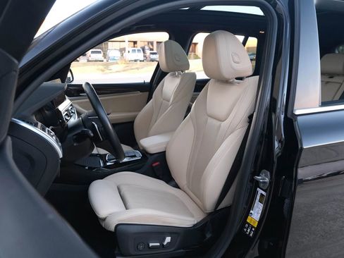 Used 2023 BMW X3 xDrive30i w/ Premium Package image 21