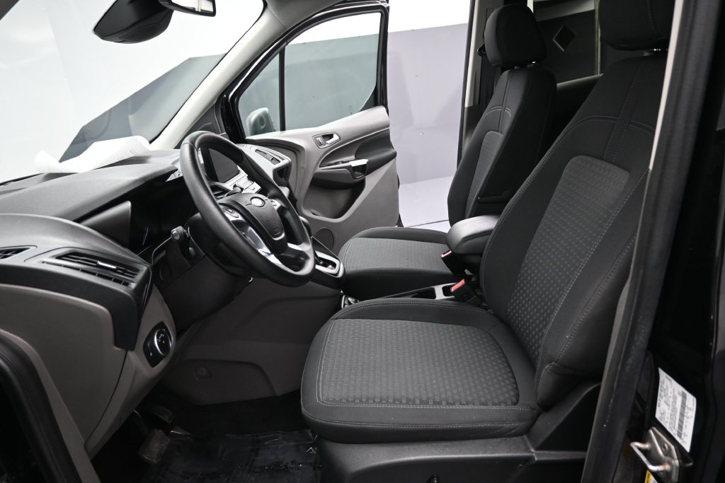 Used 2019 Ford Transit Connect XLT w/ Trailer Tow Package FWD image 10