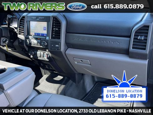Used 2021 Ford F250 XL w/ Power Equipment Group image 45