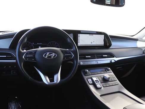 Used 2021 Hyundai Palisade SEL image 3