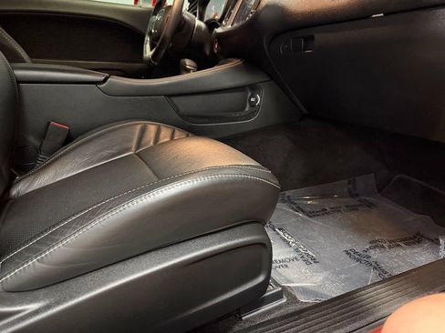 Used 2016 Dodge Challenger SRT Hellcat RWD image 20