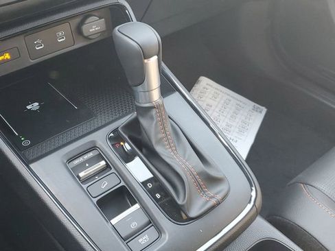 New 2026 Honda CR-V Sport-L image 36