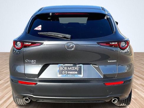 New 2026 MAZDA CX-30 AWD 2.5 S w/ Select Sport Pkg image 4