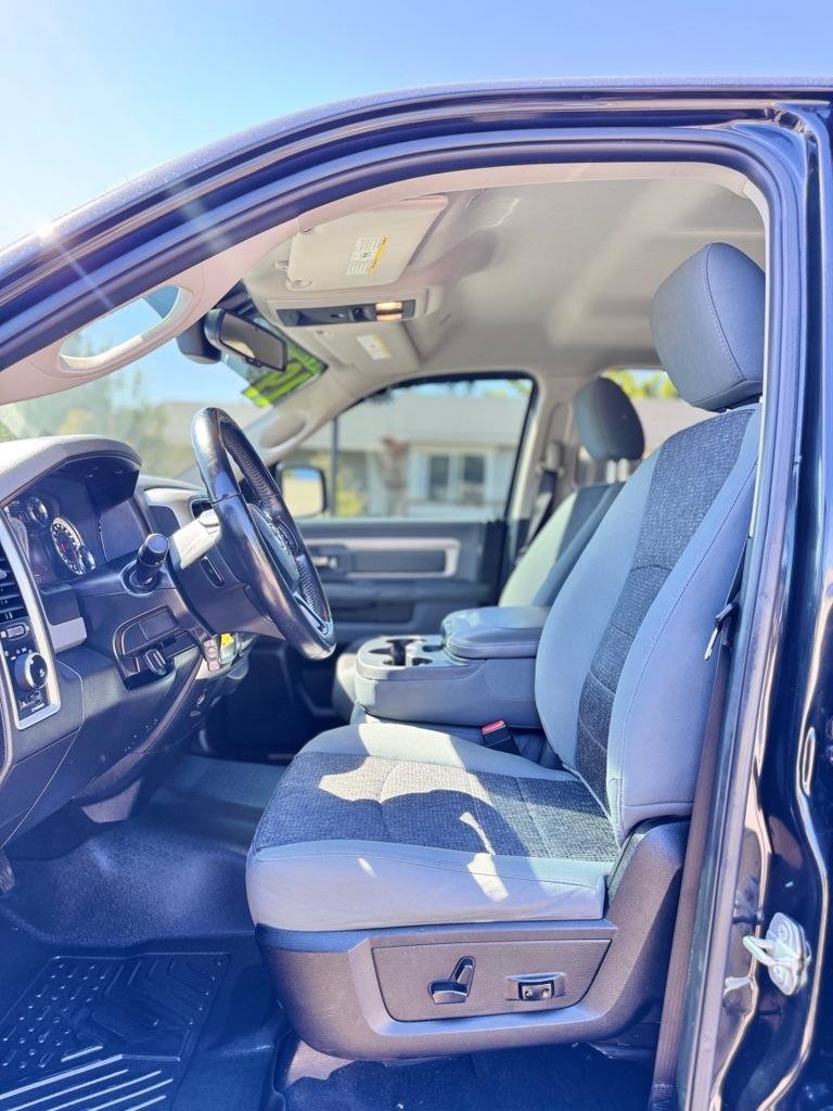 Used 2019 RAM 1500 Lone Star RWD image 14