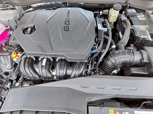 New 2026 Kia K5 GT-Line FWD image 22