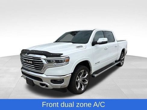 Used 2023 RAM 1500 Limited AWD/4WD image 3