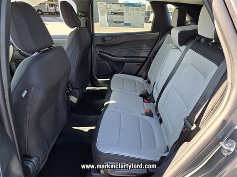 New 2026 Ford Escape Active image 6