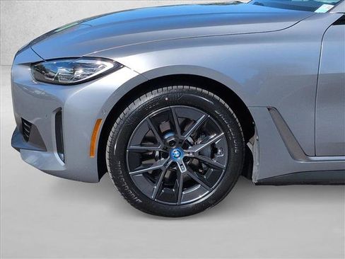 Certified 2023 BMW i4 eDrive35 image 25