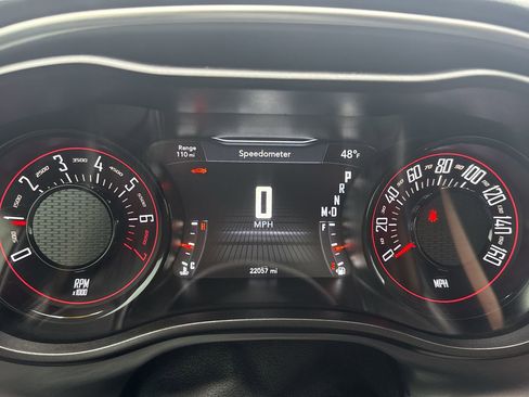 Used 2021 Dodge Challenger SXT w/ Plus Package image 10