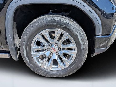 Used 2023 GMC Sierra 1500 Denali w/ Technology Package image 10