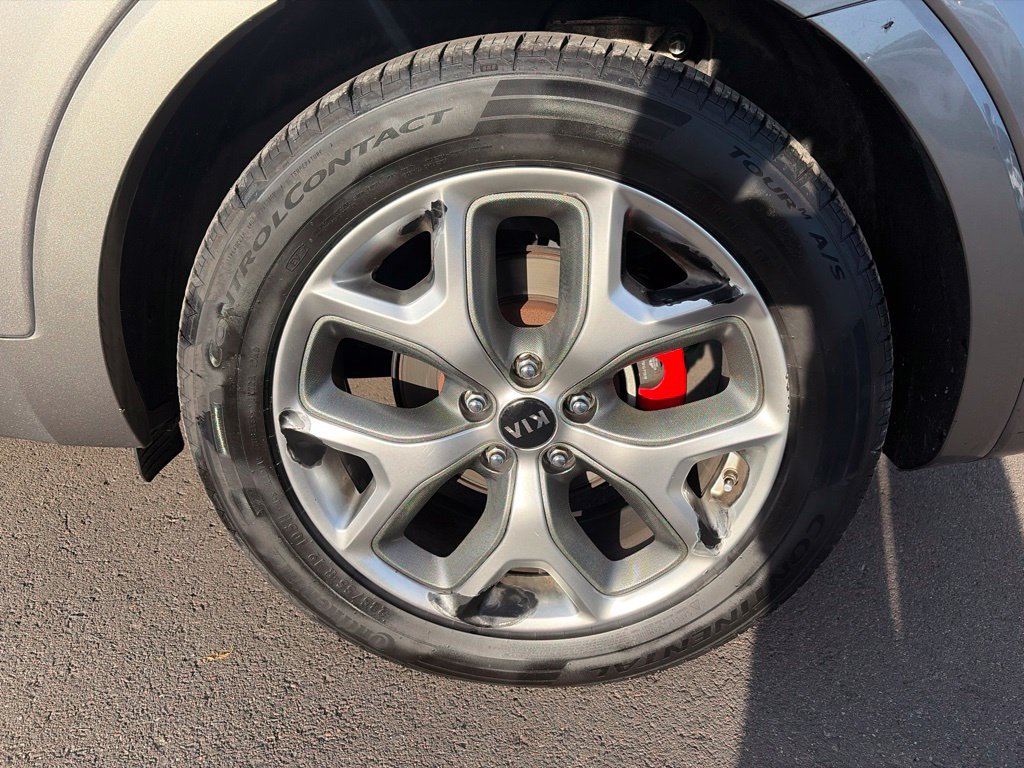 Used 2019 Kia Sorento SX AWD/4WD image 36