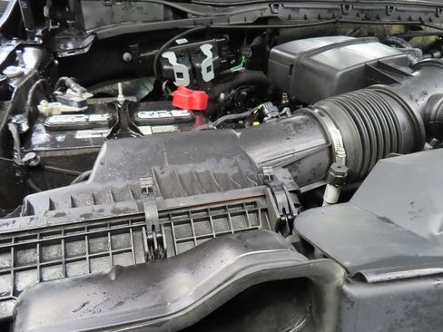 Used 2024 Ford F250 XLT w/ Black Appearance Package image 36