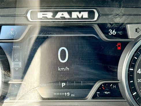 New 2026 RAM 1500 Big Horn image 11