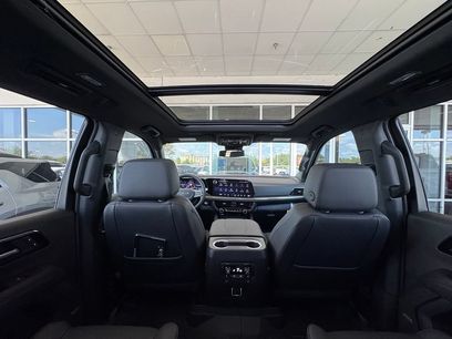 New 2026 Chevrolet Tahoe Z71 w/ Comfort Package